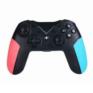 Factory Direct Supply Video gamepad for Switch handle PC computer Android game handle for switch pro wireless bluetooth handle