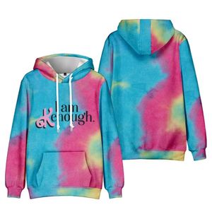 Ben Kenough Hoodies Madch Hoodie Baskı Erkekler Hoodies Rainbow Sweatshirt Street Giyim Hip Hop Külkü Y2K kapüşonlu XS-5XL