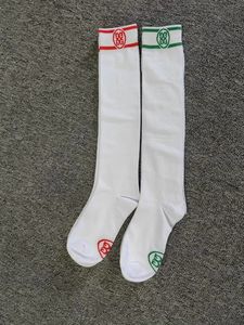 Sports Socks 2023 women's golf socks outdoor sports combed cotton 230801