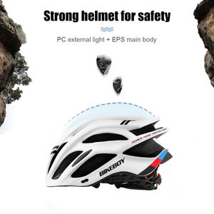 Cycling Helmets Helmet Ultralight MTB Bicycle For Men Women Mountain Bike Sport Special Safety Hat Cap 230801