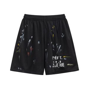 23 Fashion Mens shorts Quick Drying SwimWear Printing 2022 Summer Board Beach Pants Men Swim Short Size M-XL