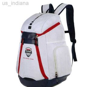 School Bags Design Men Backpack for School Bag Teenagers Boys Laptop Bag Backbag Man Schoolbag Rucksack Mochila USA Elite Kevin Durant H004 Z230802