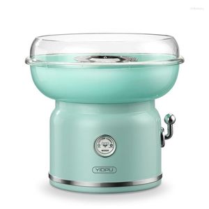 Household Children's Cotton Candy Machine Electric Automatic DIY Small