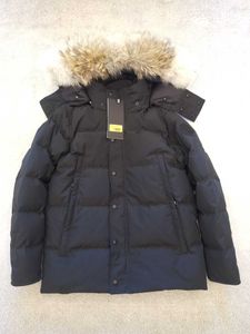 Parkas Canda Goose Jacke Kanadische Designer Herren Daunenparkers Winter Kapuze dicke warme Mäntel weibliche Gans Jacke Pufferjacke y1