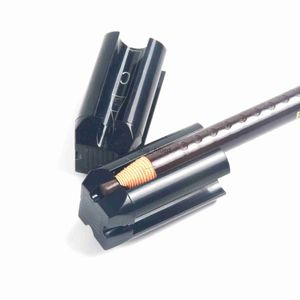 Ögonbrynsförstärkare Mikroblading Eyebrow Pencil Sharpener Eyebrow Pencil Sharpening Tip Thin Tools For Semi-Permanent Eyebrow Makeup Profiler Pen X0801 X0806