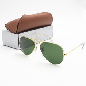 Oval sunglasses designer men luxury sunglasses for women personality eyeglasses european style classic retro Adumbral green glasses Ray sunglasses mens