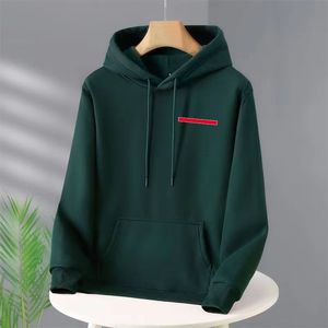 Man Hoodies Jersey Camisas Manga Comprida Designer Sweater Shirt Sweatshirts Pullover Terry Hoodie Jumpers Sporty Tops S-5XL