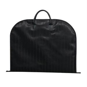 Förvaringspåsar Vattentät skydds plaggpåse Suit Oxford Tyg Organiser Zipper Folding Dammtät transportör Män Kläder täcker hangi238k