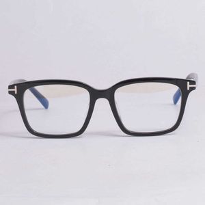 Lüks Tom Designer Mektubu Kadın Erkekler Ford Güneş Gözlüğü Goggle Eyewear Gözlük Çerçeve Plaka Kutusu Optik Miyop Düz