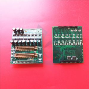 printer supplies Liyu Konica 512i print head connector card Liyu PZR3204-KV-1 driver board KM1024 512I head driver 50pins