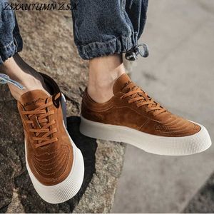 Обувь для обуви 2023 Винтаж Harajuku Canvas Sports Shoes Мужская модная одежда для уличной одежды с низкой порезанной мужской обувь Вулканизированная платформа обувь Zapatos de Lona Z230802