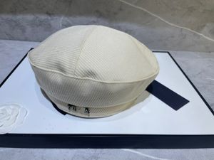 Bonés de beisebol de lona masculinos, chapéus de grife, bonés femininos ajustados, moda Fedora, letras, listras, gorro masculino, boné militar feminino