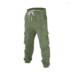 Herrenhose Daiwa Sommer Vintage Angeln Outdoor Wandern Reisen Laufen Klettern Camping Länge Hose