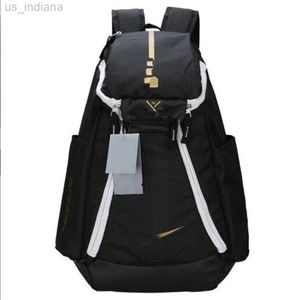 Borse da scuola Design Uomo Zaino per borsa da scuola Adolescenti Ragazzi Borsa per laptop Backbag Uomo Zainetto Zaino Mochila USA Elite Kevin Durant KD200Q Z230802