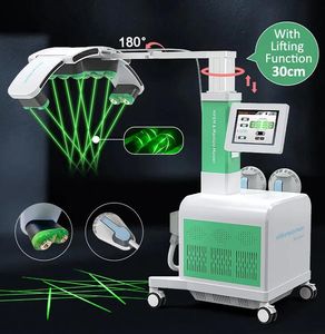 Clinic use 10D Maxlipo Master slimming Laser with Electromagnetic Body Slimming Fat Reduction Ems Muscle Building Emslim Fat Burning Machine Fat Loss machine