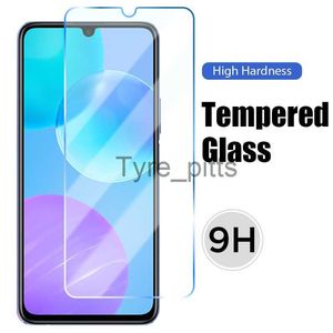 Cell Phone Screen Protectors 4Pcs Tempered Glass Screen Protector For Ulefone Note 12P 11P 10 9P 7T 7 7P 6 S11 S1 Power 3L Armor 12 10 8 Case Protective Film x0803