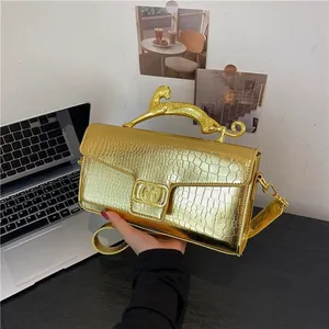 Mode Schlüsselanhänger Damen Luxurys Umhängetasche berühmte klassische Designer Messenger Dame Umhängetaschen Handtasche weibliche Tote Satchel Geldbörse PU-Leder Lanvins