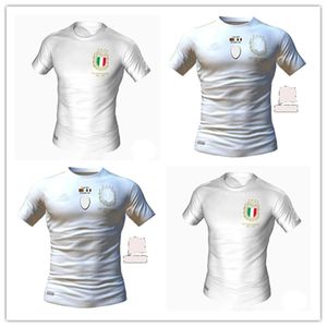 23 24 24 Koszulki piłkarskie Italia Chiesa 23 24 24-lecie
