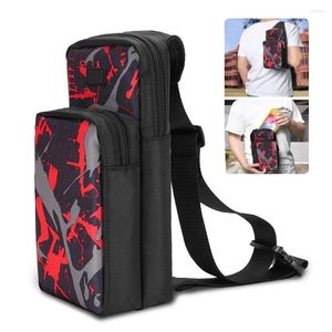 Storage Bags Portable Bag Durable Shoulder Travel Carrying Cases For Switch/Switch Game Console Accessories