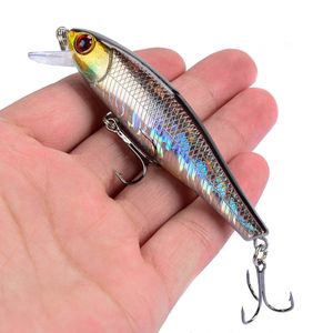 Esche Esche 1 PZ Giappone Modello Sinking Minnow Fishing 85cm 92g Jerkbait Bass Pike Carkbait Wobblers Swimbait Professional Bait 230802