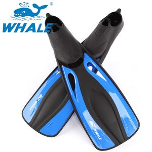 FINS Gloves Brand FN-600 Snorkeling Diving Swims Fins Взрослые гибкие комфортные плавающие плавники затопление с длинными ногами.