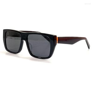 선글라스 색조 클래식 패션 야외 브랜드 디자인 최고의 품질 운전 여행 캐주얼 올 매치 안경 UV400