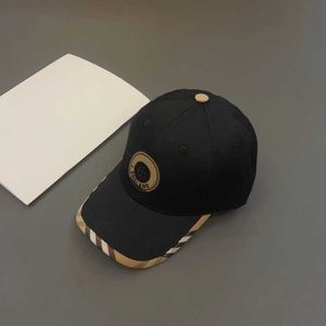 Ball Caps Casquette Designers Luksusowe listy modowe Baseball Stripe Szygowanie Kobiety Mężczyzn sportowy piłka na zewnątrz podróż słońce kowboj