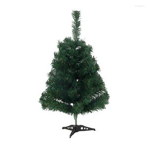 Christmas Decorations Office 2023 S Living Room For Home Decor Ornament Desktop Bedroom Xmas Simulation Pines Tree