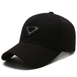 Kapelusz designerski czapka baseballowa Urocza czapki przeciwsłoneczne Hat dla mężczyzn kobiety unisex-teens haftowane hapback hip hop Hats