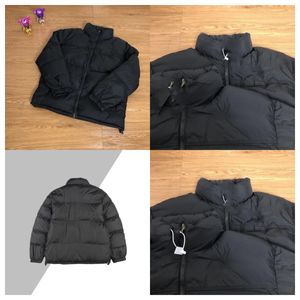 STONE Marke Mode Wintermäntel Designer Herrenjacke Stone Standardfunktion wasserdichter Mantel lässig leichte Kapuze Herren- und Damen-Inseljacke y3