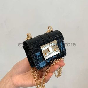 Shoulder Bags Mini Small Bag Women's Summer 2023 New Fashion One Shoulder Crossbody Bag Super Hot Net Red INS Chain Small Square Bagstylishhandbagsstore