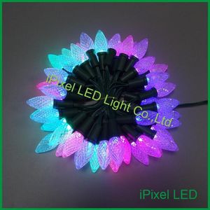 Module LED-Beleuchtungshersteller C7 C9 Weihnachtsglühbirne für Feiertage Lite265R