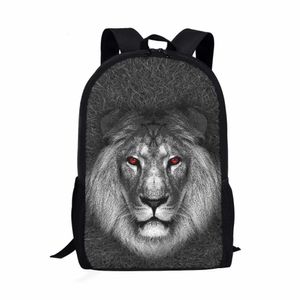 Mochila estampada por designers para moda jovem mochila masculina e feminina estampada