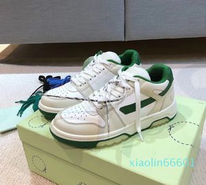 Sıradan Ayakkabı Erkek Kadın Moda Koşu Ayakkabıları 30 mm En Düşük Üstler Kadın Basketbol Spor Kabalıkları Siyah Beyaz Yeşil