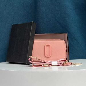 square wallet designer phone bag Tiktok luxury high-end small crowd High appearance This year popular European and American camera bags new women the tote JI6W
