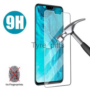 Mobiltelefon Skärmskydd Full täckmatt Matt tempererat glas för Honor 50 30 20 10 9 Lite 8 8A Pro Screen Protector på Honor 8X 9X 8C 9C 9A 10i 20i 30i Glas x0803