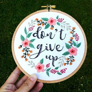 Продукты из китайского стиля цветы рисунок Diy Cross Stitch вышивка ручной швейные принадлежности для вышивных материалов пакет.