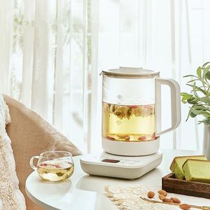 Midea 220V Health Pot Electric Kettle 1.2L世帯マルチ保存ティーメーカー