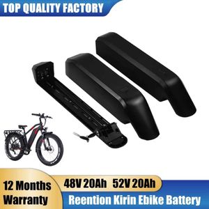 Wydanie boczne EBIKE BATTER 52V 20AH 48V W/SAMSUNG 21700 BAKTEROWI DLA HIMIWAY ARIEL RIDER KEPLER ELEKTRONICZNY 1500 W 1000W 750W