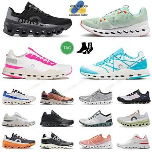 2023 on cloud run shoes esportes impermeáveis 5 X3 cloudnova surfercoulds cloudswift cloudmonste preto e branco swift ultra blue aqua flyer nova monster tennis trainer