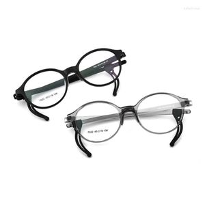 Óculos de sol DOISYER 2023 Flexível Tr90 Dobrável Anti Blue Light Óculos para Crianças Proteger os Olhos Óculos de Computador Para
