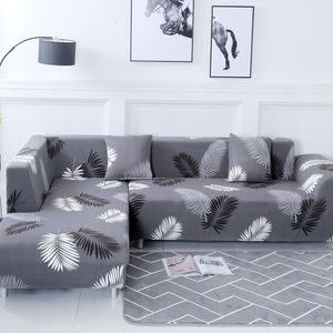 Sandalye, oturma odası için geometrik köşe kanepe elastik spandeks slipcovers kanepe kapak streç havlu l şekli 2pieces satın almak 230802