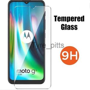 Cell Phone Screen Protectors 9H Tempered Glass For Motorola Moto G 5G Plus G8 G9 G9Plus G8PLAY G9Power G8Plus G5G Protective Glass Front Film x0803