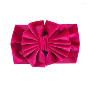 Accessori per capelli 2-5PCS Fascia per capelli Arco Ragazze Articoli per bambini Copricapo per bambini