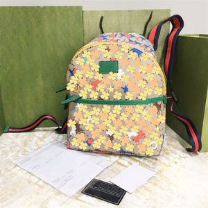 Crianças Meninas Meninos Escola Mochilas de Viagem Moda Menina bolsas Designer menino Estrelas Corações Pontos mochila de viagem criança Bolsa de luxo Acessórios para crianças