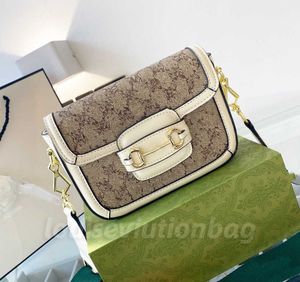 Çanta Serisi Saddles Torba At Bitlik Omuz Crossbody Çanta Çantalar Cüzdan Cüzdan 2 Harf G cüzdan.