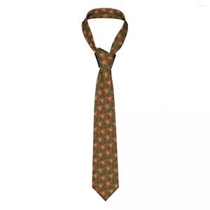 Bow Ties slips för män formella mager slipsar klassiska mäns trippel trickle spiral och keltisk knut bröllop gentleman smal