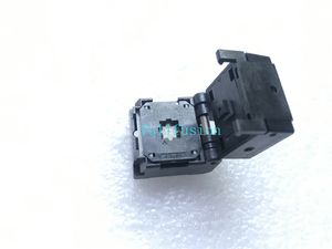 IC610-0244-015-G Yamaichi IC 테스트 및 소켓에서 화상 QFN24 0.5mm 피치 패키지 크기 4x4mm