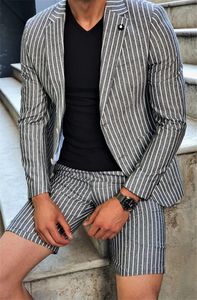 Męskie garnitury męskie zestaw wysokiej jakości czarny biały kraciasty klasyczny Blazers Pole płaszcze ślubne eleganckie kurtki homme kostium niestandardowy