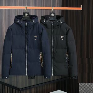 2023 High kaliteli kadınlar aşağı ceket tasarımcısı Parkas Parkas